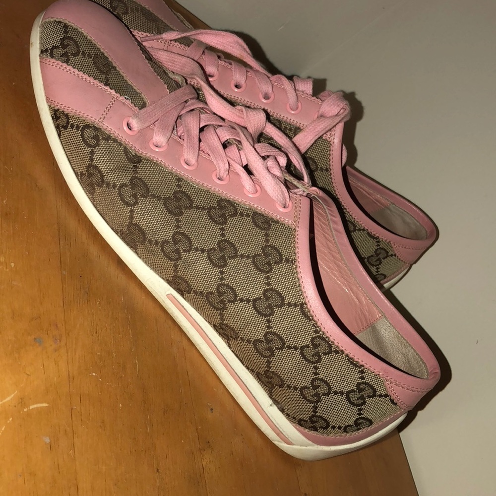 Gucci Sneakers
